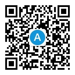 扫码关注公众号菠萝导航